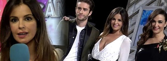 Equipo de 'Cámbiame', Telecinco