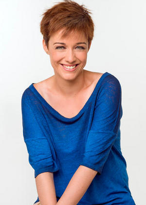 Marta Solano regresa tras un año fuera de la televisión