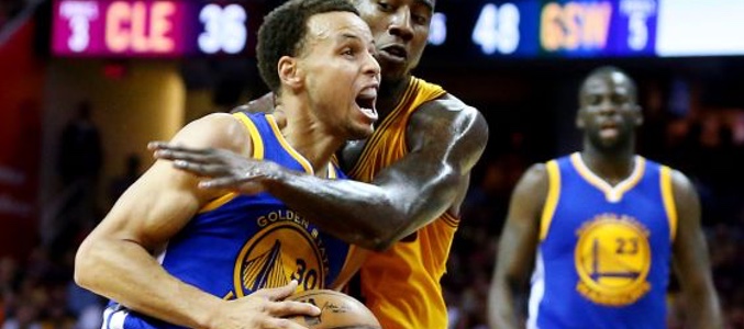 NBA, sin rival en ABC