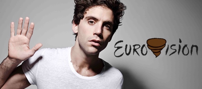 Mika no quiere participar en Eurovisión