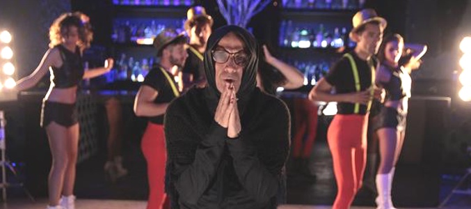 Mínimo histórico de &#39;José Mota Presenta...&#39;