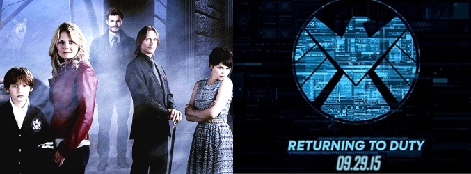 Las nuevas temporadas de las series se estrenarán en septiembre