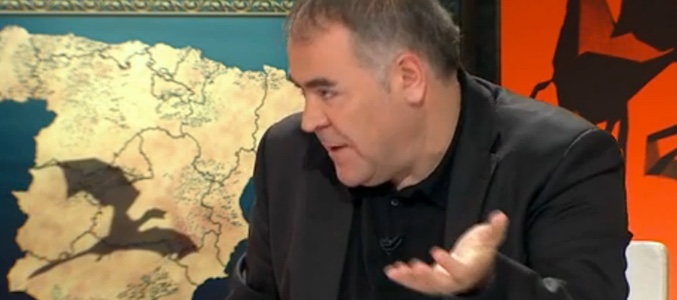 'Juego de Tronos' en ' Al rojo vivo'