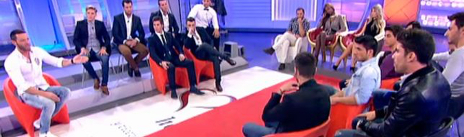 TAC comienza una campaña para la retirada de 'MYHYV'