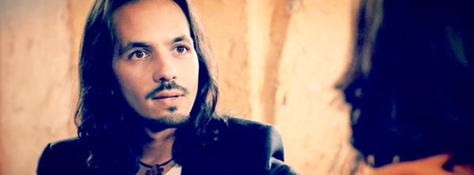 Farruquito en &#39;Viajando con Chester&#39;