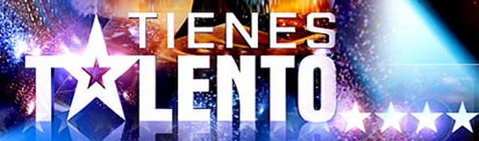 Telecinco rescata 'Tienes talento'