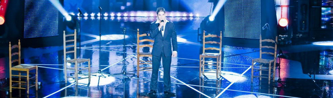  Ahora se llamará 'Got Talent España'