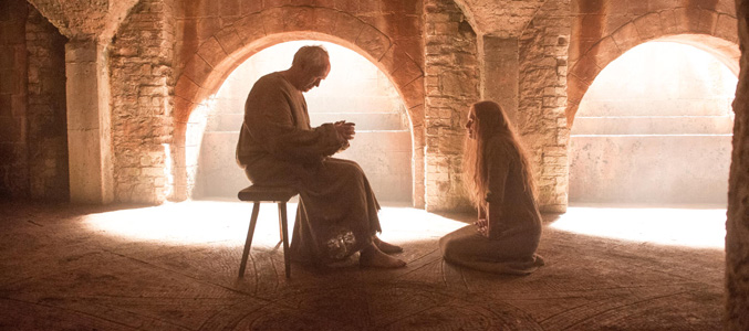 Game of Thrones 5x10