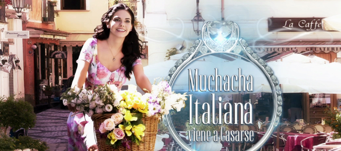 El estreno de 'Muchacha italiana viene a casarse' (4,1%) triunfa en Nova