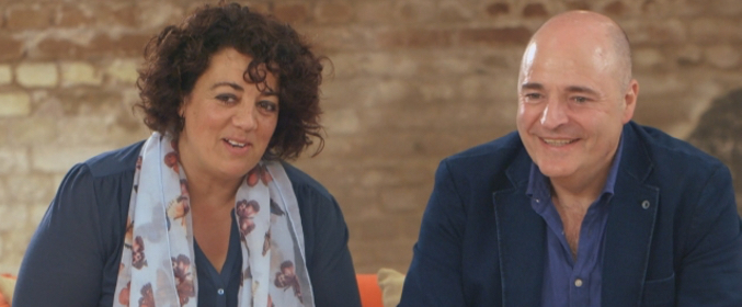 Lourdes y More, últimos expulsados de &#39;Pekín express&#39;