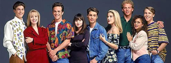 El reparto original de &#39;Sensación de vivir&#39;