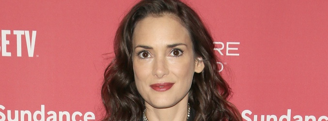 Winona Ryder protagonizará una serie de misterio en Netflix
