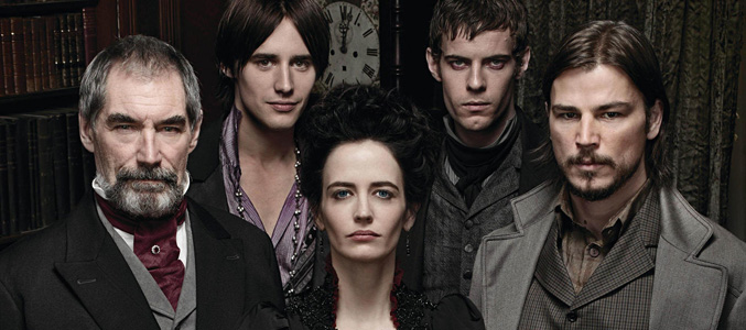 Penny Dreadful