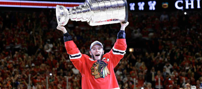 La final de la Stanley Cup lidera la noche norteamericana