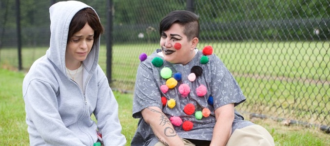 Orange is the new black 3x01