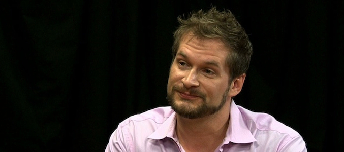 Bryan Fuller, principal responsable del proyecto