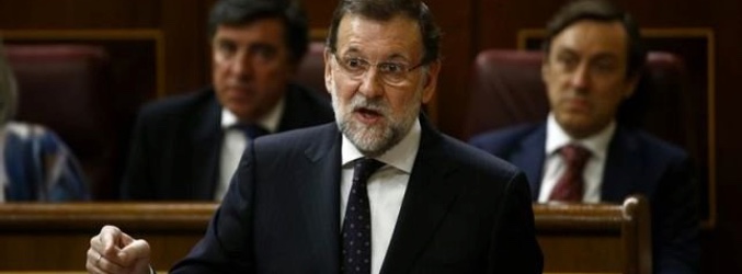 Mariano Rajoy defiende los comentarios del presidente de RTVE