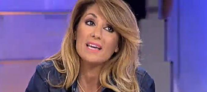 Nagore Robles cree que llegará el día en que Dulce hable de los Pantoja