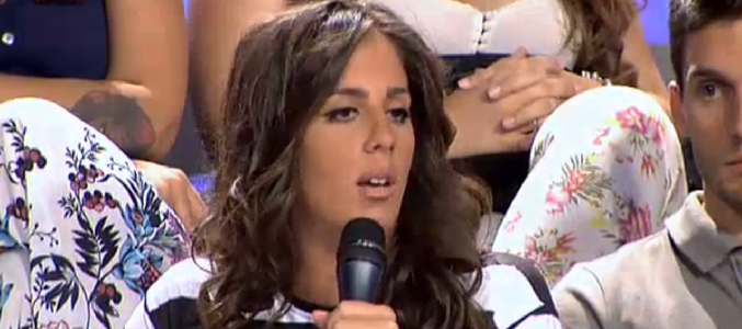 Anabel Pantoja habla tras su polémica entrevista en 'Sálvame deluxe'