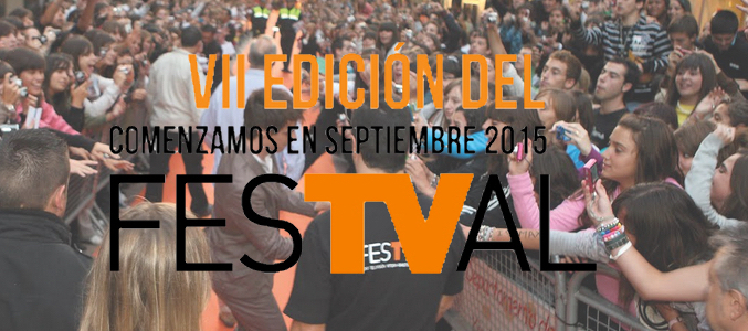 Éxito en una de las calles de Vitoria durante el FesTVal