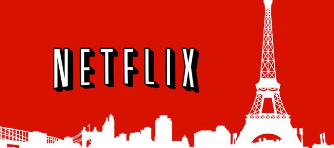 Netflix continúa su expansión por Europa