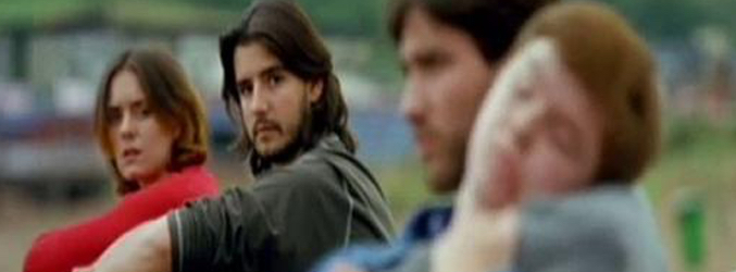  Imagen de &quot;No te fallaré&quot;, la película de &#39;Compañeros&#39;