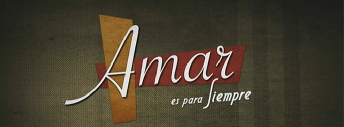 Logotipo del serial diario de Antena 3