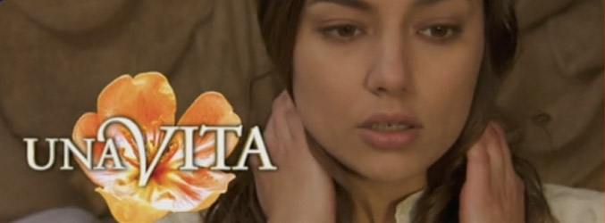 'Acacias 38' podrá verse desde el 22 de junio en Canale 5 bajo el título de 'Una vita'