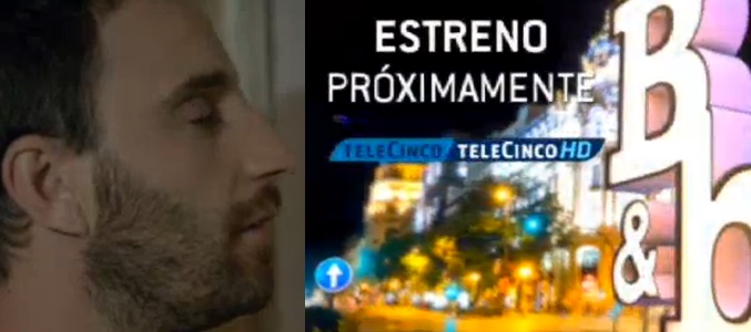 &#39;B&b, de boca en boca&#39;, próximamente en Telecinco