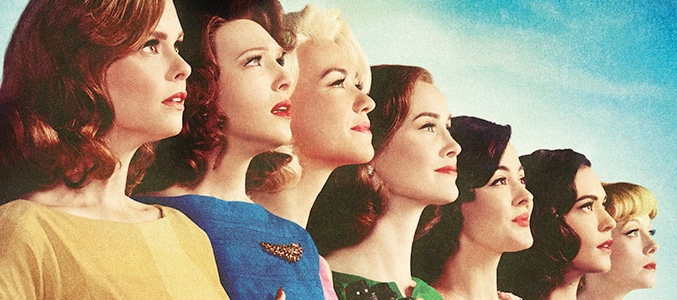 &#39;The Astronaut Wives Club&#39;