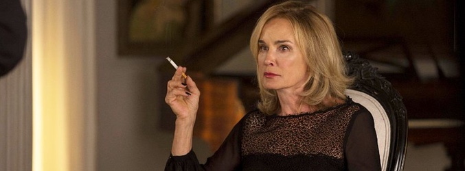 Jessica Lange podría volver en la quinta temporada de la serie