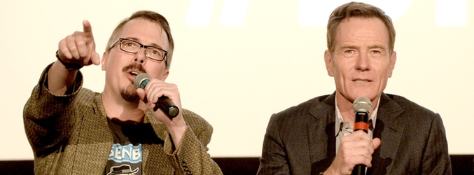 Vince Gilligan asegura que Walter White podría aparecer en 'Better Call Saul'