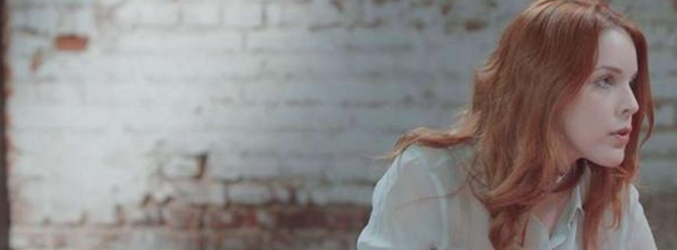 Amarna Miller en 'Al rincón de pensar'