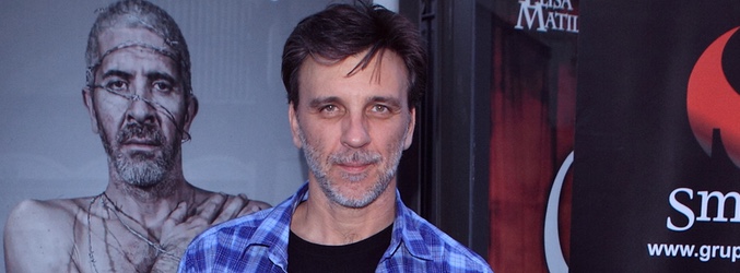 Armando del Río, nuevo fichaje para la cuarta temporada de 'Amar es para siempre'