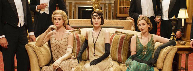 Con la sexta temporada 'Downton Abbey' llegará a su final