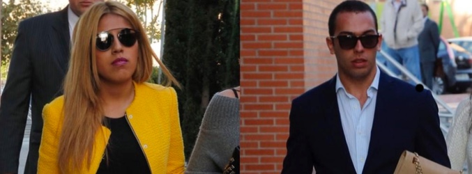 Chabelita Pantoja pierde la custodia de su hijo por estar en 'Supervivientes'