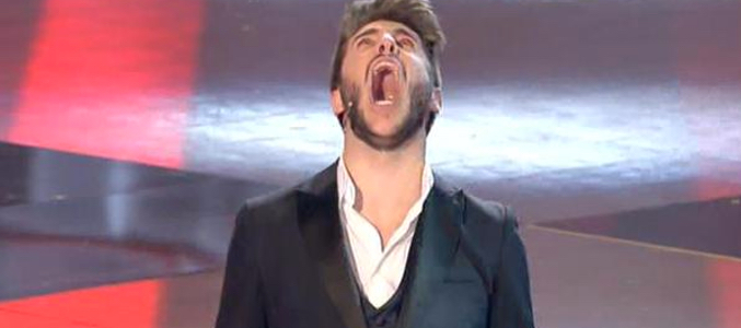 &#39;La Voz&#39; despide su tercera edición como líder de la noche con un gran 28,3%