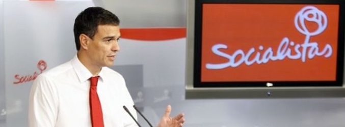 El nuevo proyecto del PSOE consiste en crear su propio canal de televisión