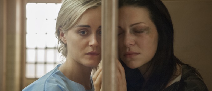 Orange Is The New Black 3x02