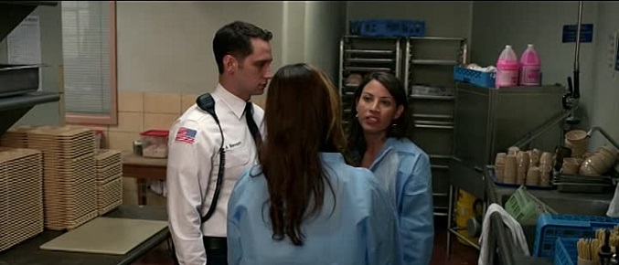 Orange Is The New Black 3x02