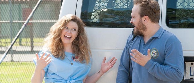 Orange is the new black 3x02