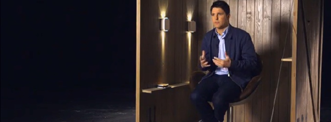 Jesús Cintura como invitado &#39;En la caja&#39;