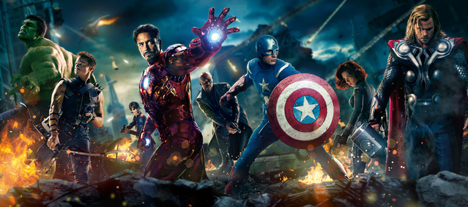 El nuevo concurso de Disney Channel estará basado en "Los Vengadores"
