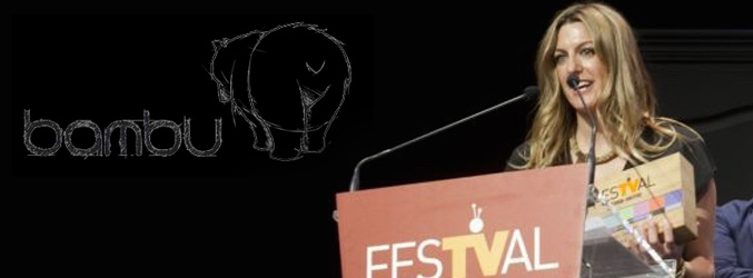 Marias Recarte, nuevo fichaje de Bambú Producciones