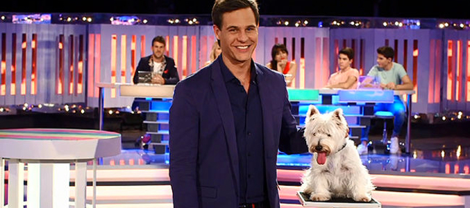 Telecinco estrena 'Vaya fauna' el próximo miércoles 1 de julio