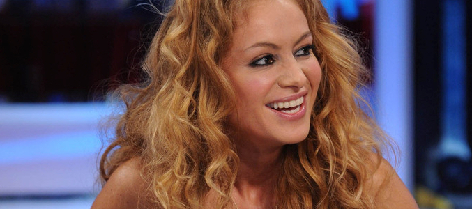 Paulina Rubio, embargada por no pagar a sus abogados