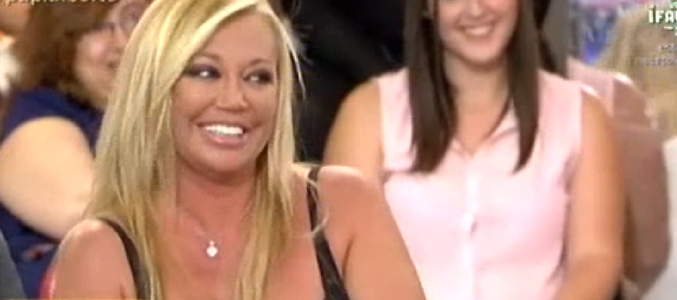 Belén Esteban: "Alberto Isla no es mi tipo"