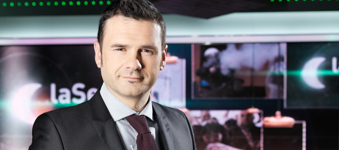 Eva Cabrero se pone al frente de la dirección del programa presentado por Iñaki López