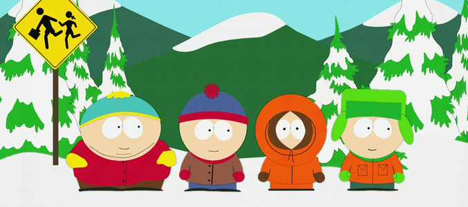 'South Park' seguirá hasta 2016