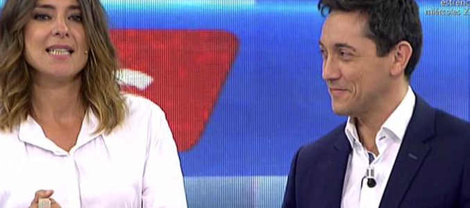 &#39;Un tiempo nuevo&#39; se despide de Telecinco con un pobre 7,3%, siendo la quinta opción de su franja